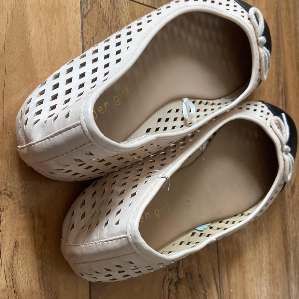 Madden Girl flats - Picture 3 of 7